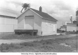 Stacyville, Iowa. CV