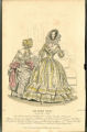 Receiving dresses
