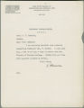 Letter from Pammel to Schmidt, September 28, 1923