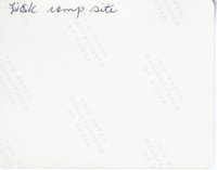 Photograph Collection Of Fisk Ramp Site 