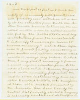 38. Gen. Samuel R. Curtis to Lincoln on need for Union troops in Missouri