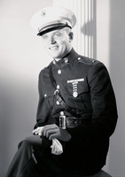 Lt. Charles Hamilton