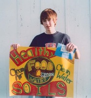 2004 Poster Contest Winners