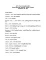 ITAA Proceedings 2010 Design Exhibit