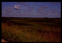 Waterway on the Northey Farm.