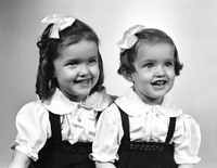 Judy & Janet Sullivan