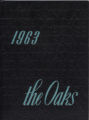 1963 Yearbook