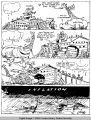 Noah, the Ark and the Deluge.