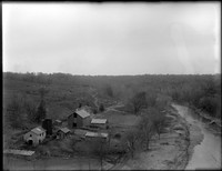 AG 100 Dunn's farm at Starr's cave