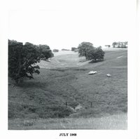 Willard Balfour farm, 1968