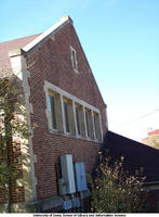 Audubon Public Library, Audubon, Iowa