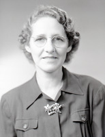 Mrs. Cloy Pape
