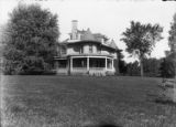 Knoll, 1900-1915
