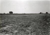 1995  Proposed Terracing Project site on Dale Edmonds' farm