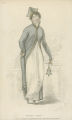 Walking Dress