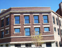 Council Bluffs Public Library, Council Bluffs, Iowa