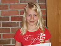 2009 Poster Contest Winners