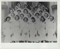 Class of 1945