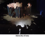 Topologies of the Inside (view of the Outside and the Projection)