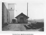 Donahue, Iowa. MILW
