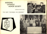 1951 Yearbook