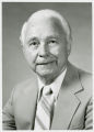 Portrait, Earl O. Heady, 1980
