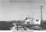 Rolfe, Iowa. CNW