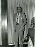 Man in Suit