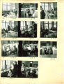 Junior primary tea party, The University of Iowa, May 27, 1938