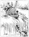 Who in Sam Hill wants any more irrigated lands now?