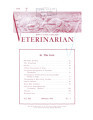 Iowa State University Veterinarian v. 12, n. 2, Spring 1950