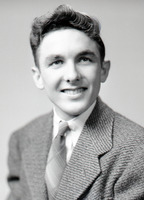 Glenn Pape