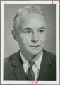 Portrait, Earl O. Heady, 1963