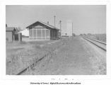 Readlyn, Iowa. CGW