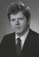 Mike Kearney<br />
