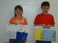 2006 Poster Contest Winners