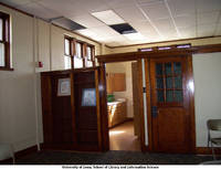 Malvern Public Library, Malvern, Iowa