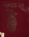 1969 yearbook