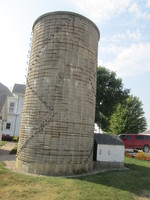 013. Water Tower