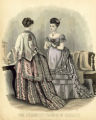 Evening dresses