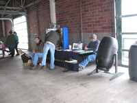 2011 Earth Day