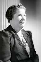 Mrs. Leslie Yabrough