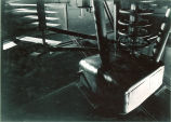 Atom smasher, The University of Iowa, 1950s