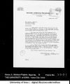 Henry A. Wallace correspondence [reel 9], Aug. 21, 1931-Oct. 5, 1931