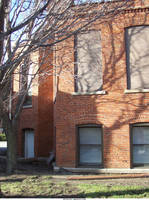 Eldora Public Libary, Eldora, Iowa