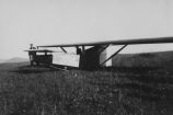Delta Wing Photograph