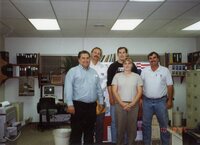 1995 Arlyn Musselman and other. Assistant Commissioners