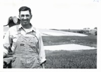 Donald Casteel, 1964