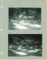 Main Lounge at the Iowa Memorial Union, the University of Iowa, 1950s