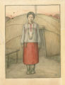 Cha-Ki-Shi book cover and title page